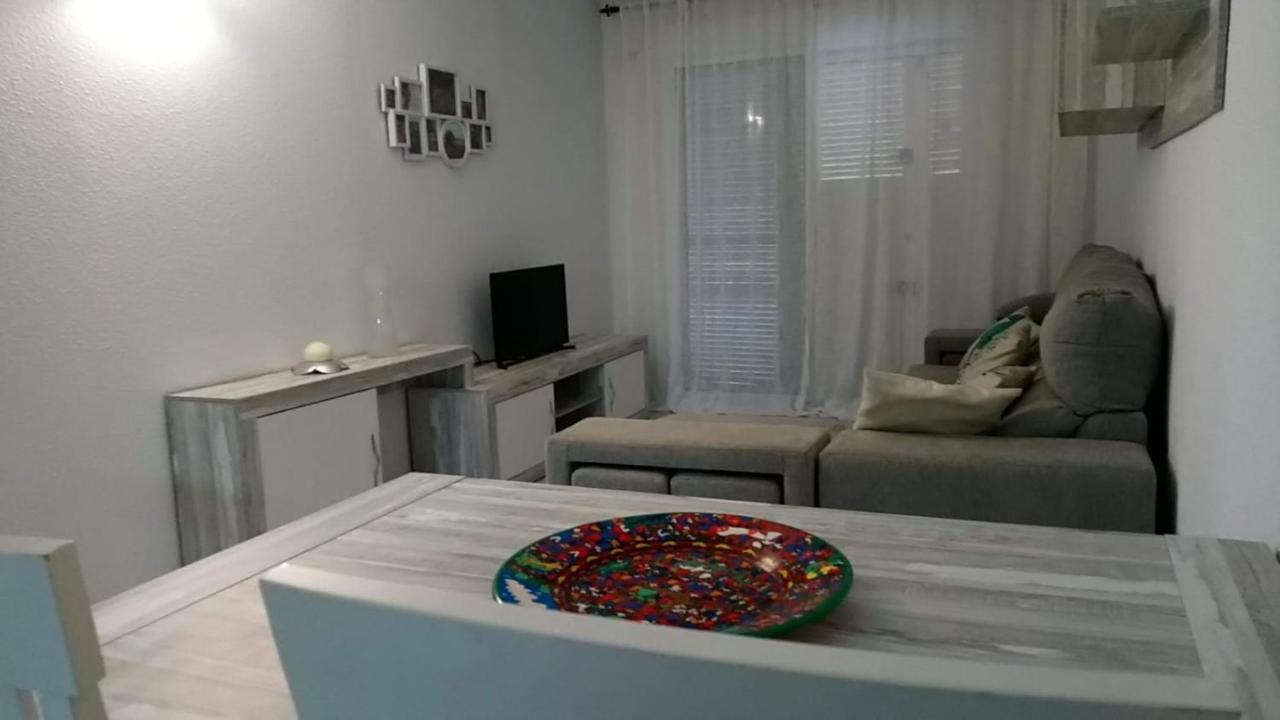 Relax, Piscina, Playa Y Barbacoa! Διαμέρισμα Peñíscola Εξωτερικό φωτογραφία