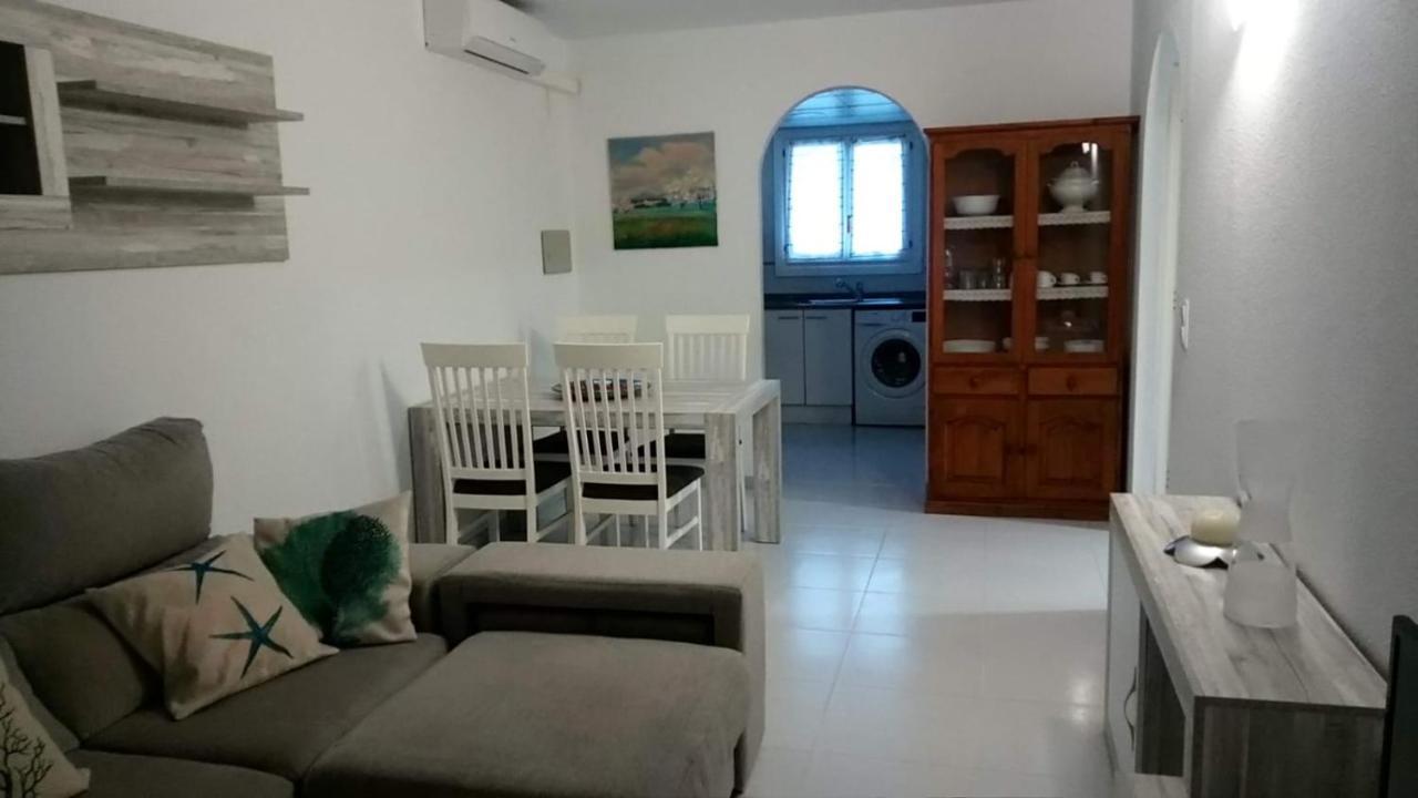 Relax, Piscina, Playa Y Barbacoa! Διαμέρισμα Peñíscola Εξωτερικό φωτογραφία