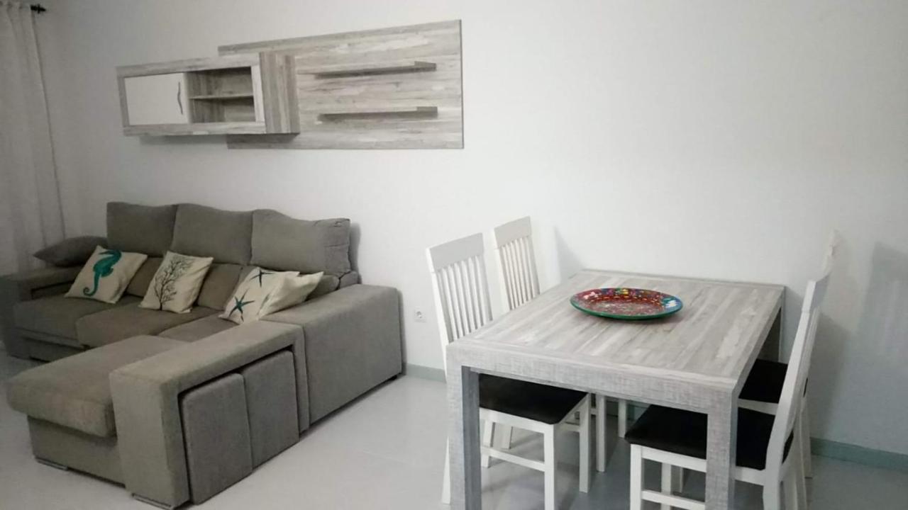 Relax, Piscina, Playa Y Barbacoa! Διαμέρισμα Peñíscola Εξωτερικό φωτογραφία